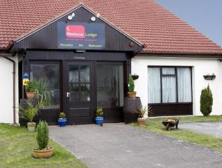 Primelodge Rotherham Hellaby Экстерьер фото