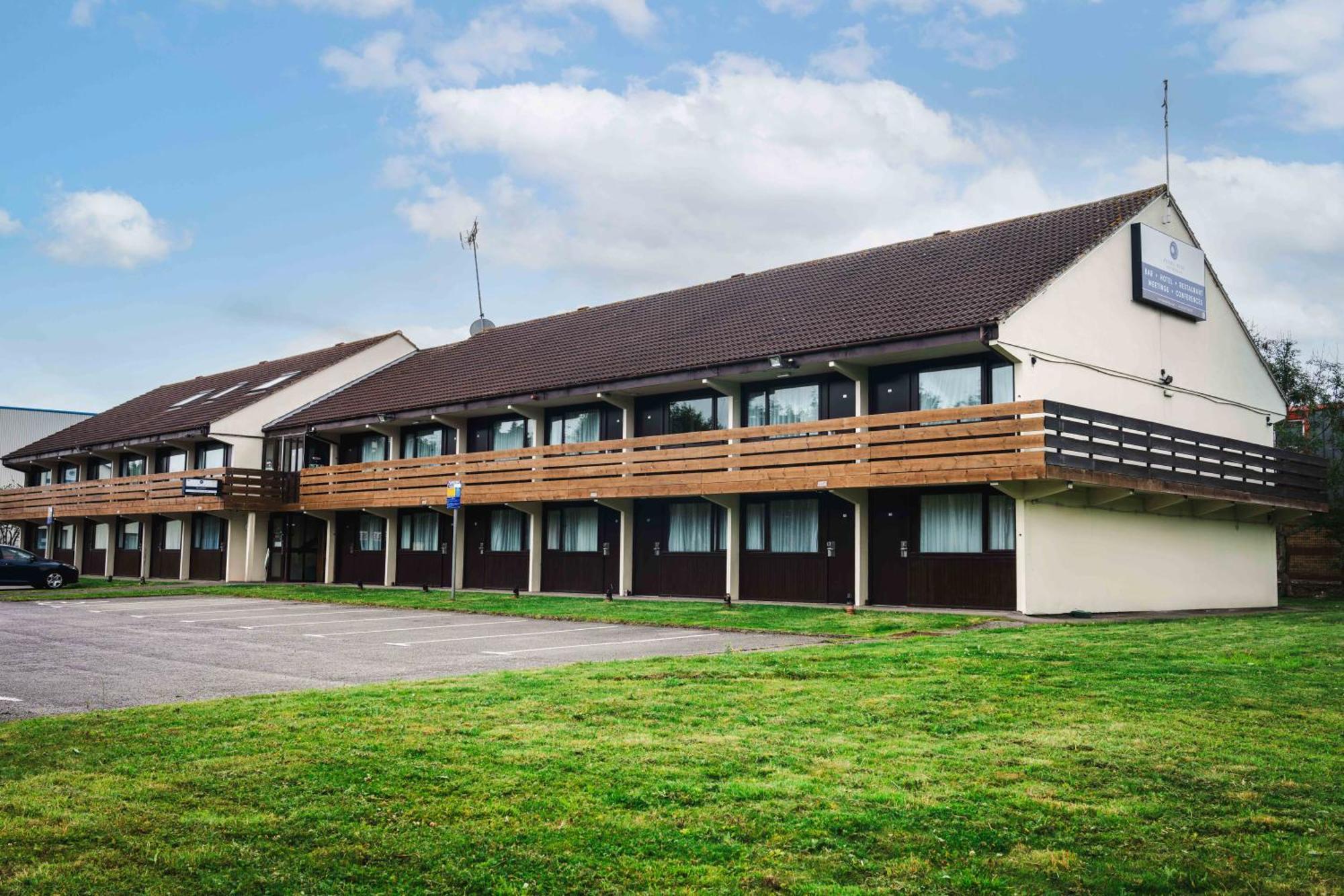 Primelodge Rotherham Hellaby Экстерьер фото