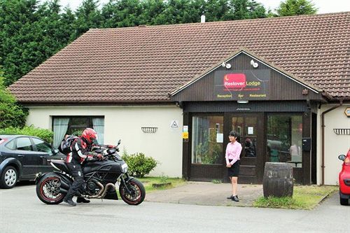 Primelodge Rotherham Hellaby Экстерьер фото