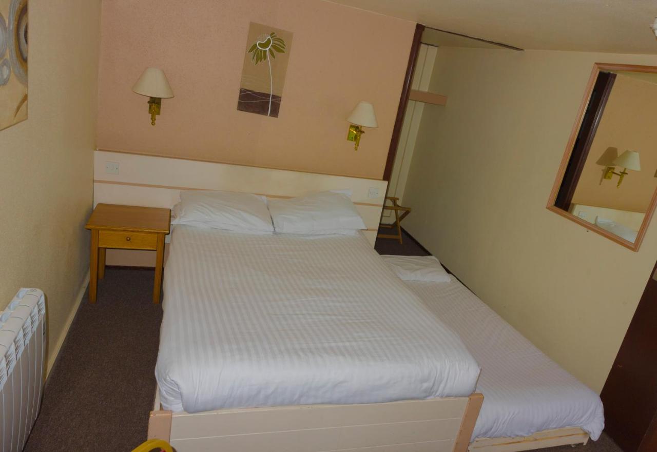 Primelodge Rotherham Hellaby Экстерьер фото