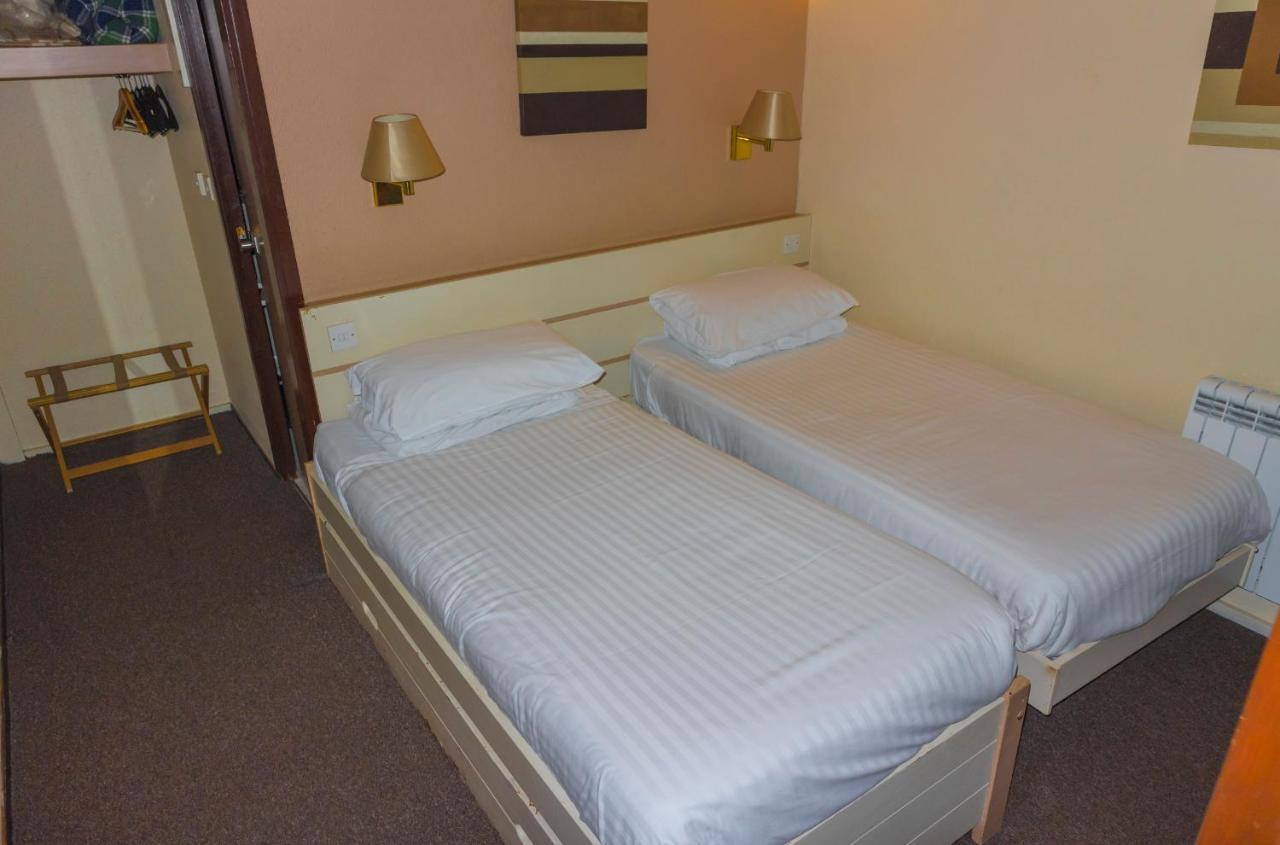 Primelodge Rotherham Hellaby Экстерьер фото
