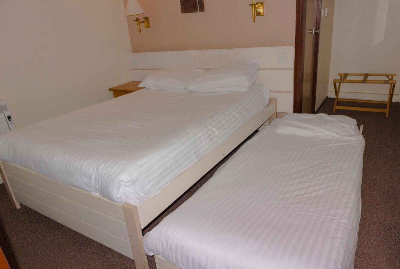 Primelodge Rotherham Hellaby Экстерьер фото