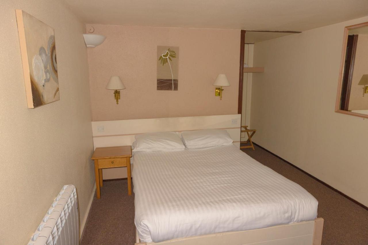 Primelodge Rotherham Hellaby Экстерьер фото